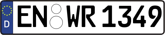 EN-WR1349