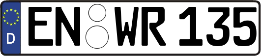EN-WR135