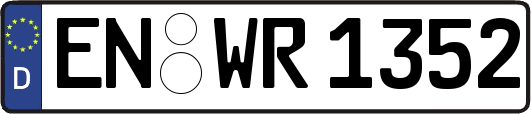 EN-WR1352