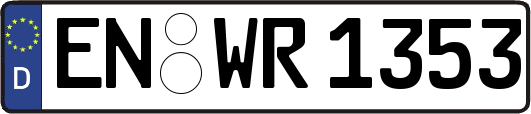EN-WR1353