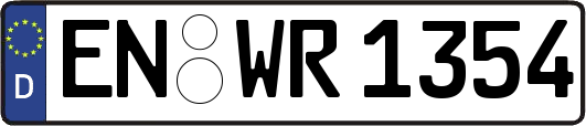 EN-WR1354