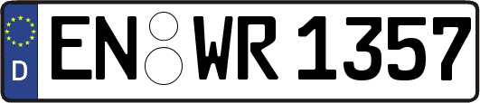 EN-WR1357