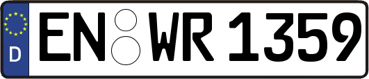 EN-WR1359