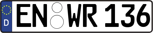 EN-WR136