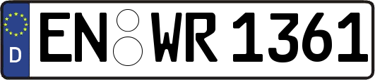 EN-WR1361