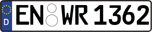 EN-WR1362