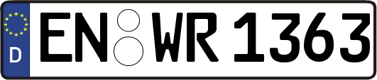 EN-WR1363