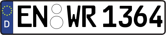EN-WR1364