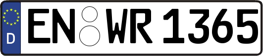 EN-WR1365