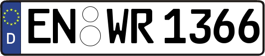 EN-WR1366