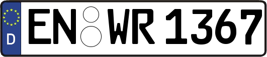 EN-WR1367