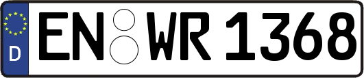 EN-WR1368