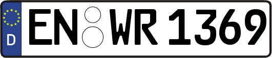 EN-WR1369