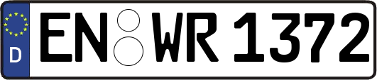 EN-WR1372