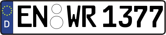EN-WR1377