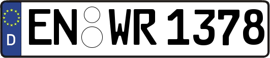 EN-WR1378