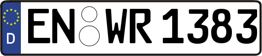 EN-WR1383