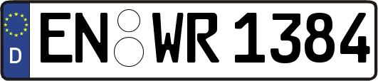 EN-WR1384