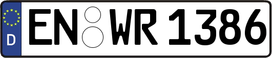 EN-WR1386