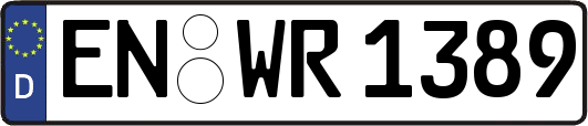 EN-WR1389