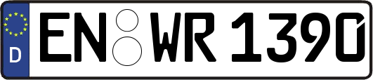 EN-WR1390