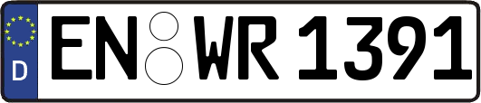 EN-WR1391
