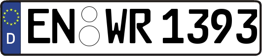 EN-WR1393