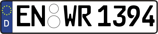 EN-WR1394