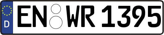 EN-WR1395