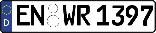 EN-WR1397