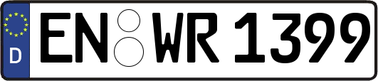 EN-WR1399