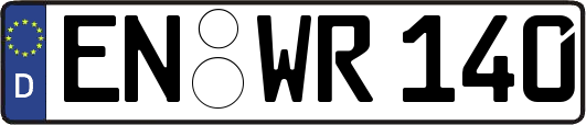 EN-WR140