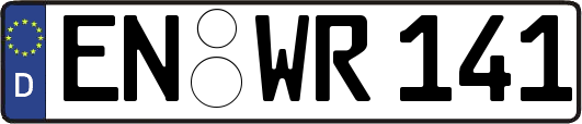 EN-WR141