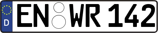EN-WR142