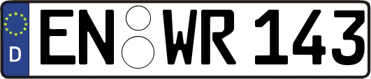 EN-WR143