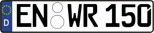 EN-WR150