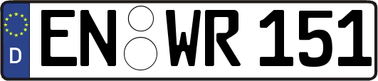 EN-WR151