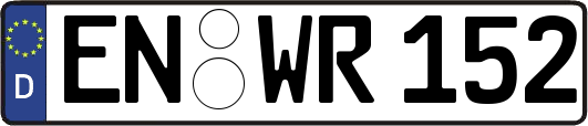 EN-WR152