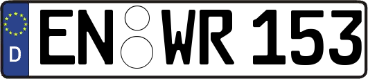 EN-WR153