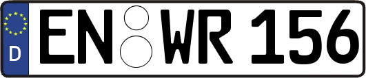 EN-WR156