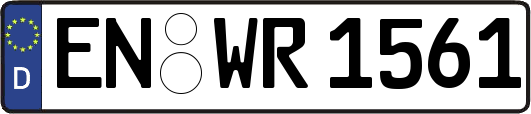 EN-WR1561