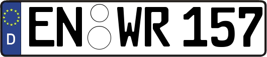 EN-WR157