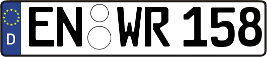 EN-WR158