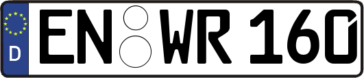 EN-WR160