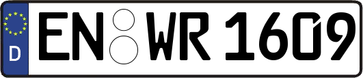 EN-WR1609