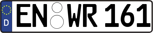 EN-WR161