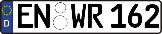 EN-WR162