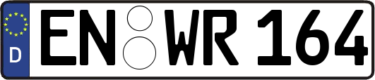EN-WR164