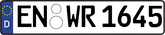 EN-WR1645