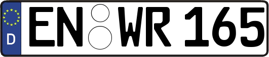 EN-WR165